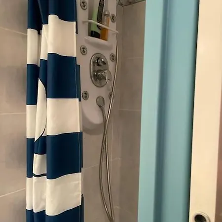 Apartamento Studio Plage A 200 M 5 Personnes